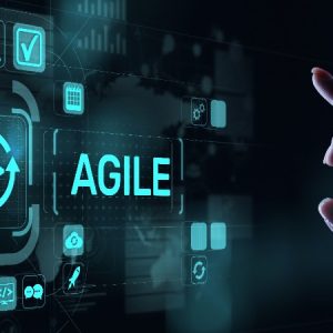 نام دوره: مبانی Agile