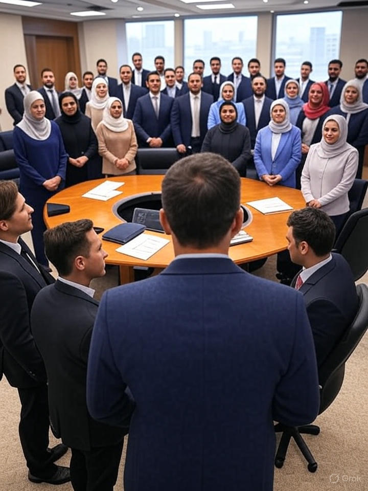 راهکار حمایت مالی برای رفع چالش های هوش مصنوعی در کسب و کار