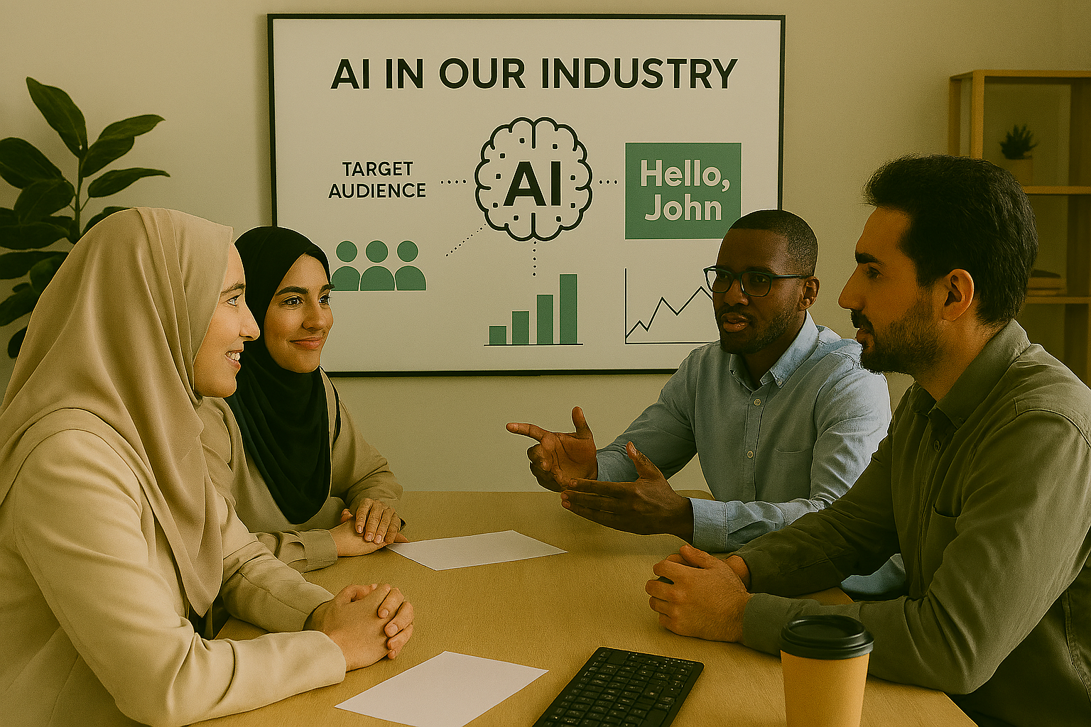 استارتاپ ایرانی و شخصی سازی ان