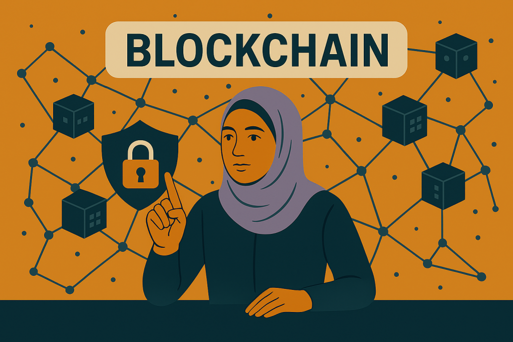 بلاکچین
