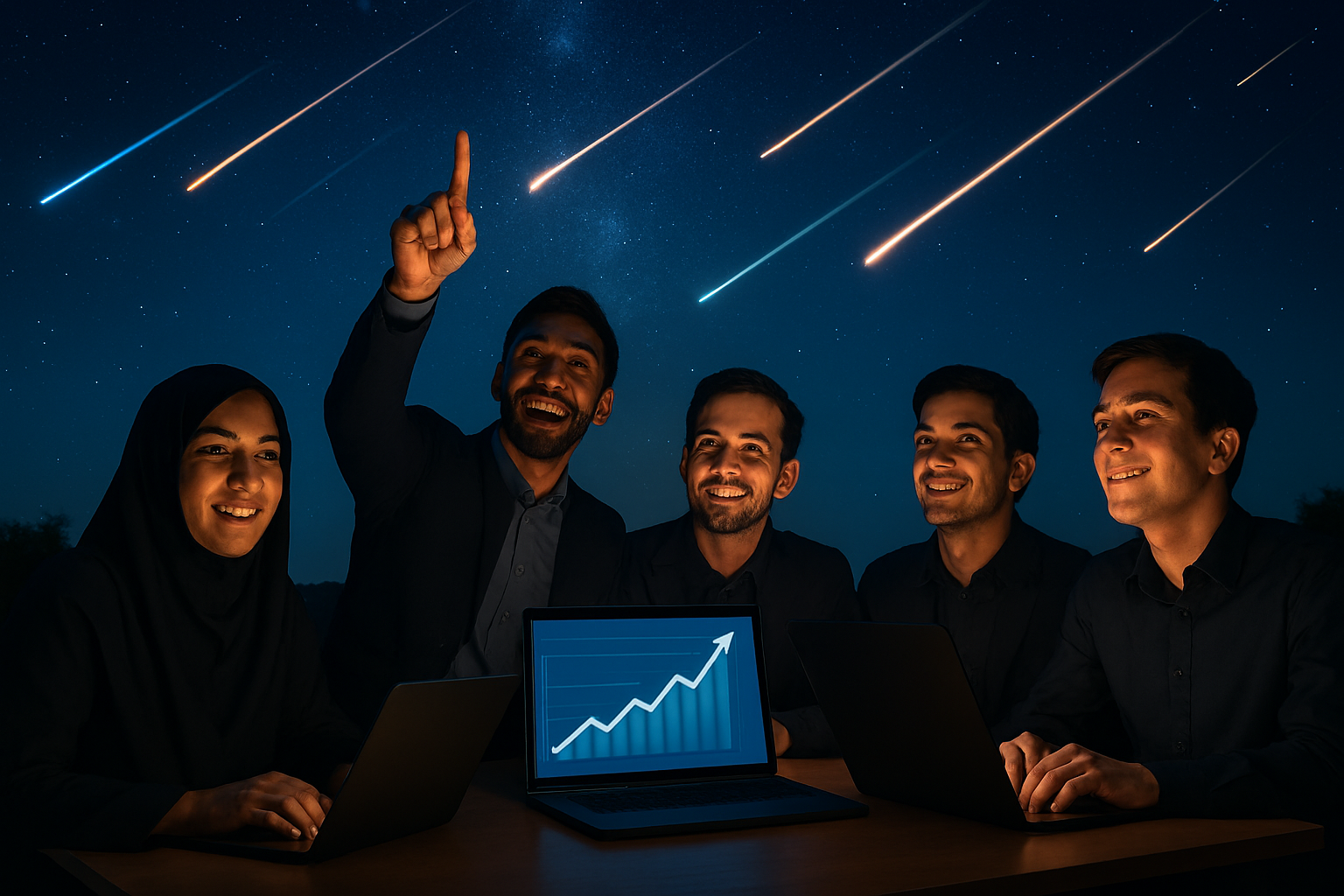 بازاریابی لحظه ای