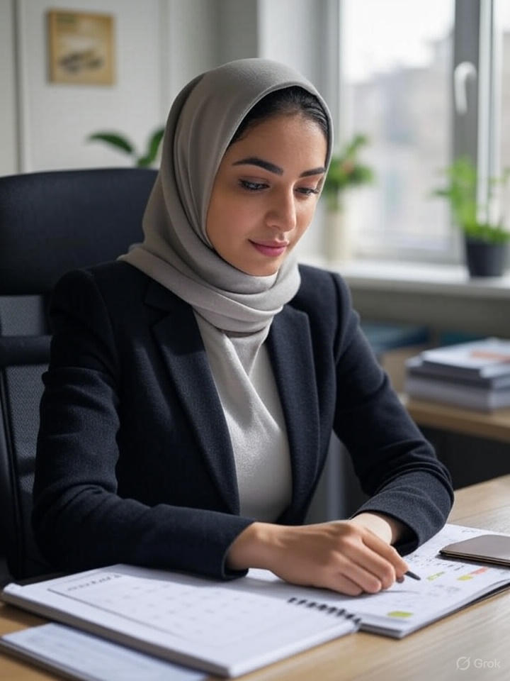 مدیریت مالی دقیق و کاهش هزینه‌های غیرضروری