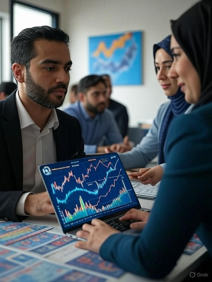 استارتاپ‌های ایرانی در حال استفاده از رمزارز