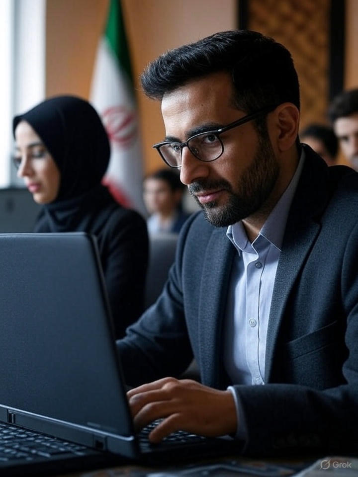 اخلاق و ارزش‌ها: سرمایه‌های معنوی در کسب‌وکار