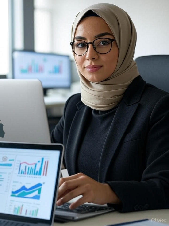 تکنولوژی و اتوماسیون در کلینیک کسب و کار