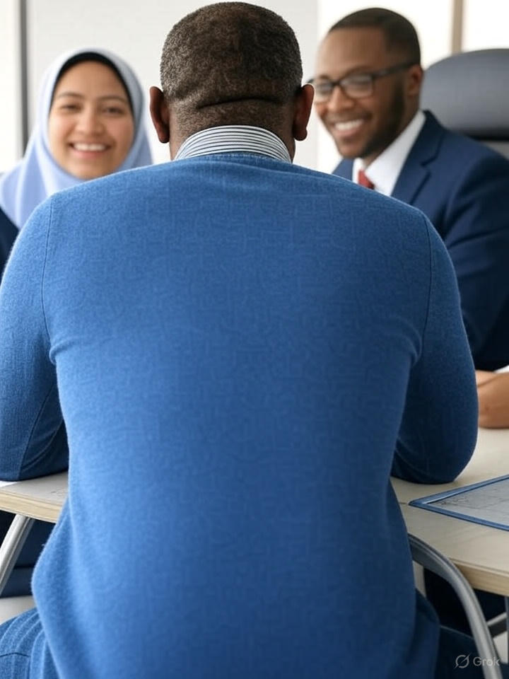  فرصت‌های رشد و توسعه حرفه‌ای 