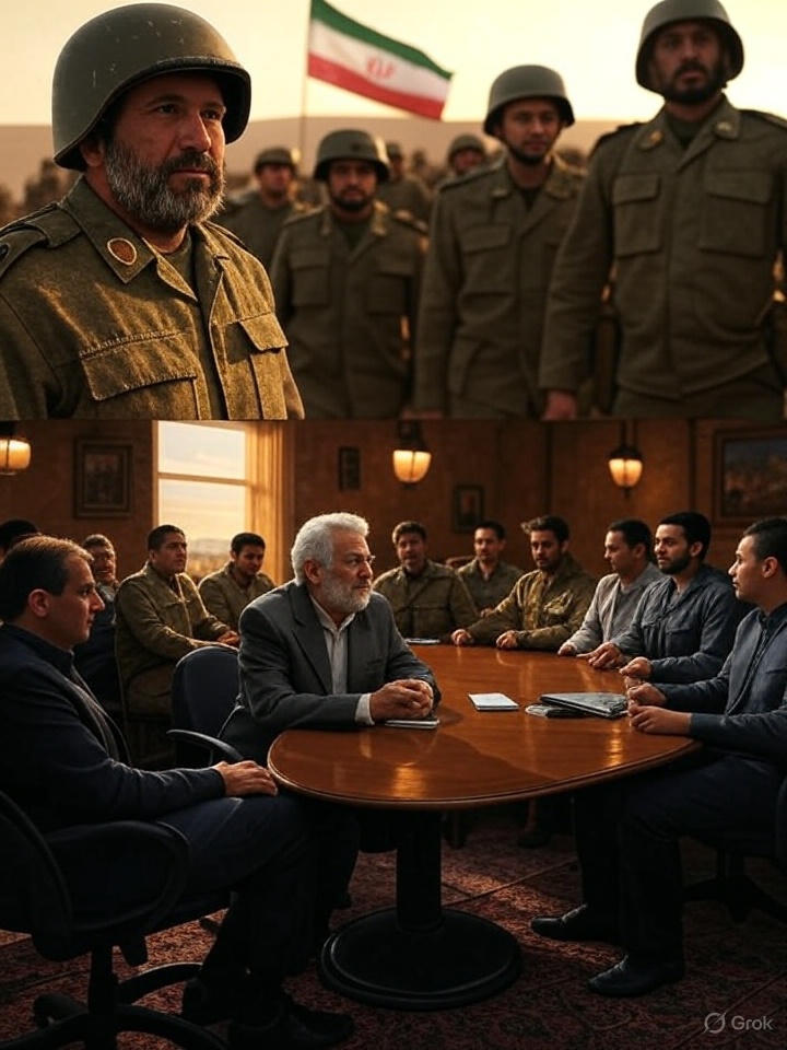 درس‌هایی از دفاع مقدس برای مدیریت و تاب‌آوری کسب‌وکارهای امروز