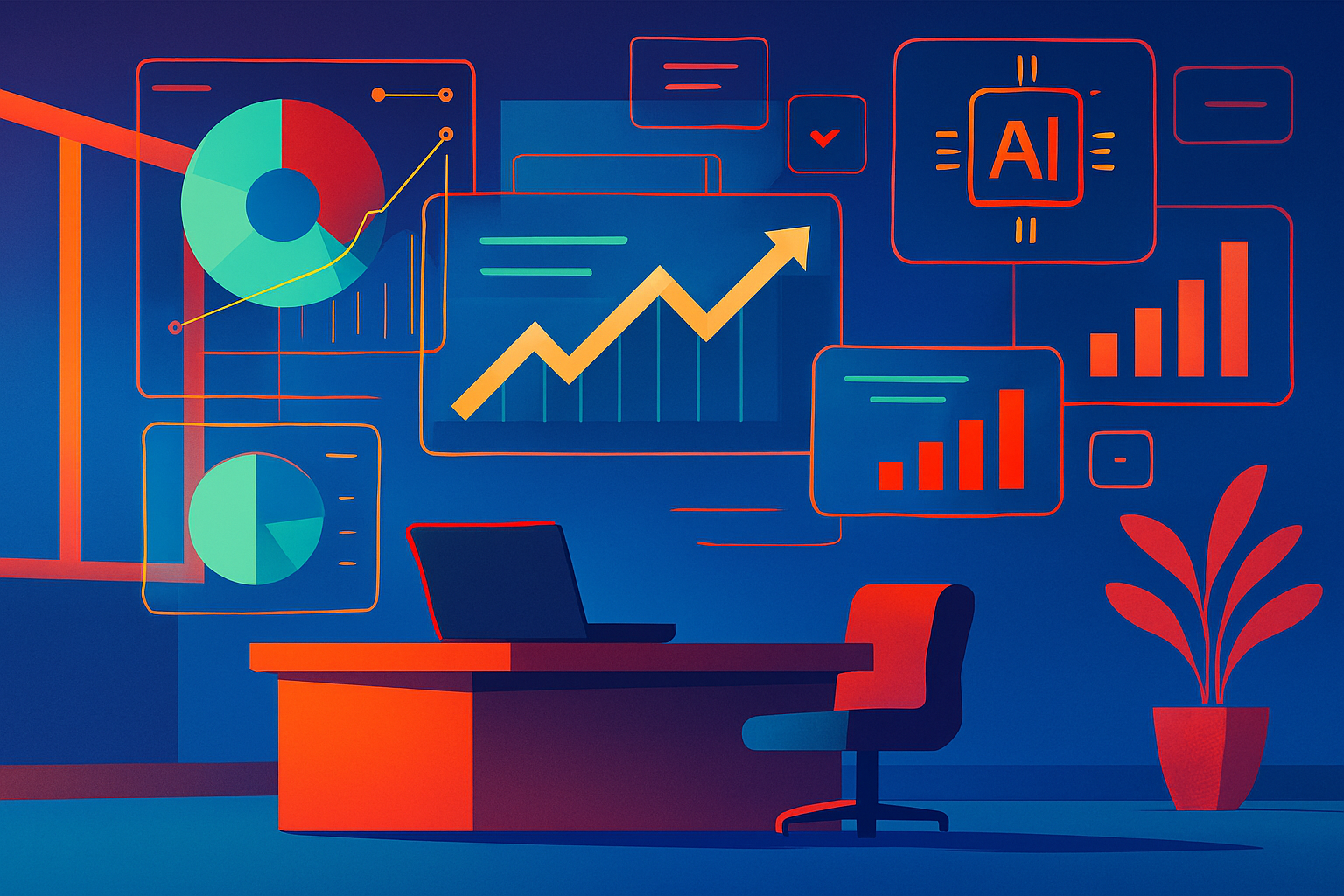 داده‌کاوی و کاربردهای آن در کسب‌وکارها