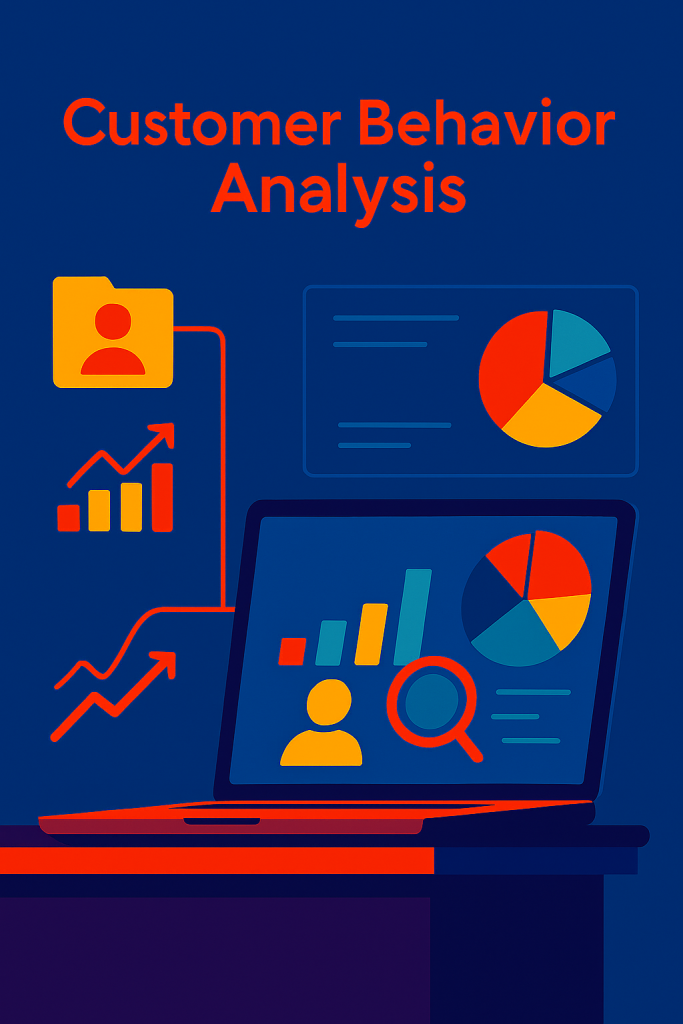 دادهکاوی و کاربردهای آن در کسبوکارها