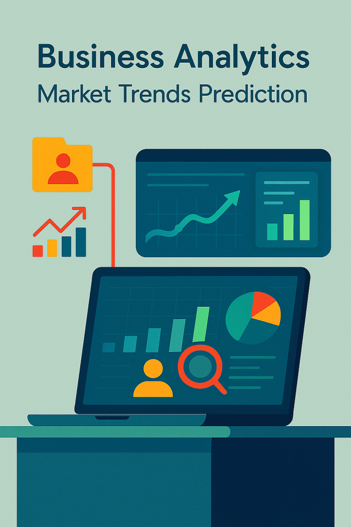 راهکارهای عملی برای پیادهسازی دادهکاوی در کسبوکارها