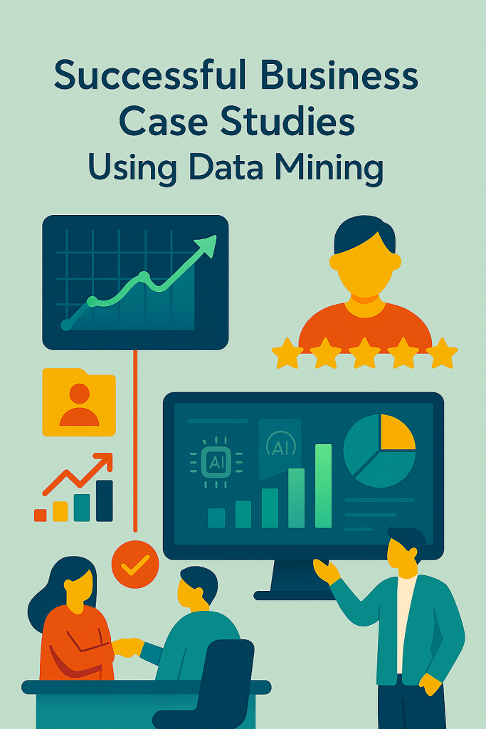 چالشها و نکات مهم قبل از پیادهسازی دادهکاوی