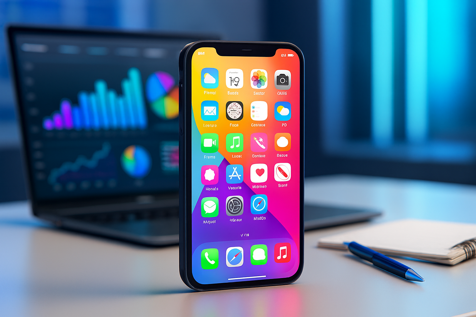 آیفون 17 و کسب و کار در ایران