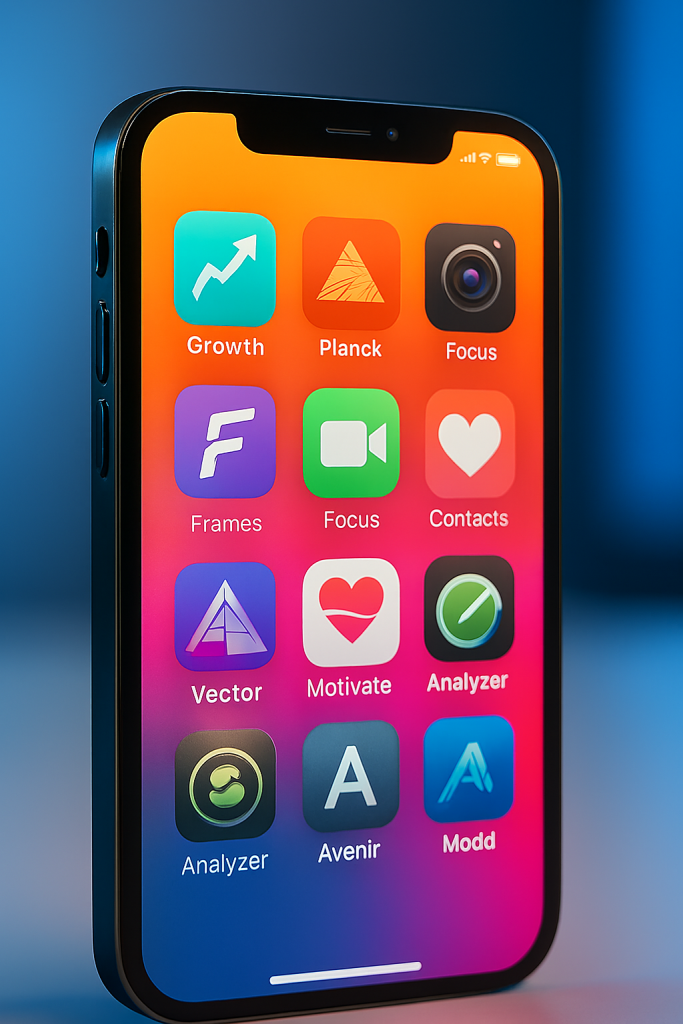 ویژگیهای کلیدی آیفون 17