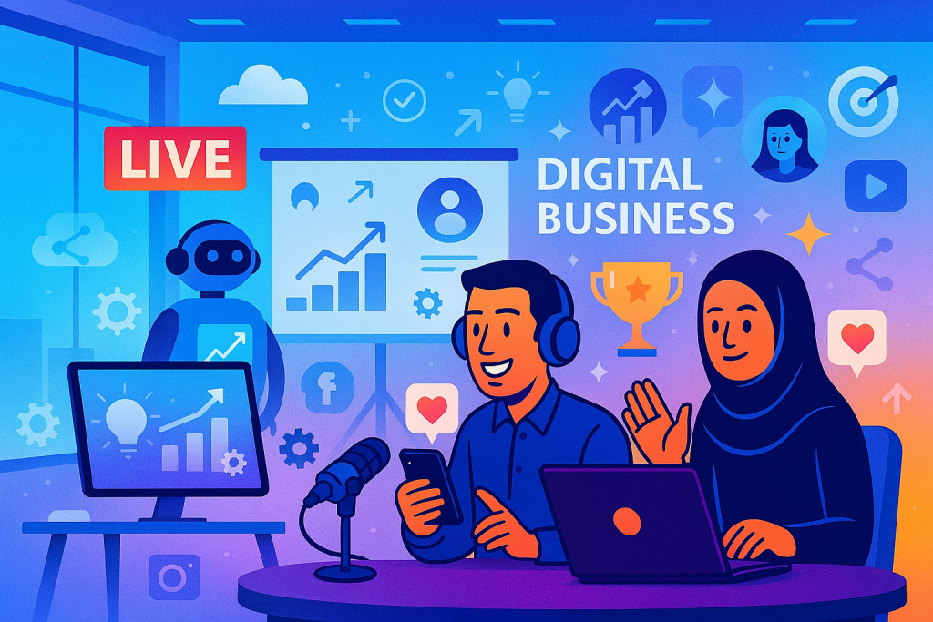 تصویر از استفاده هوش مصنوعی در کسب‌وکارهای ایرانی برای بهبود تعامل با مشتری