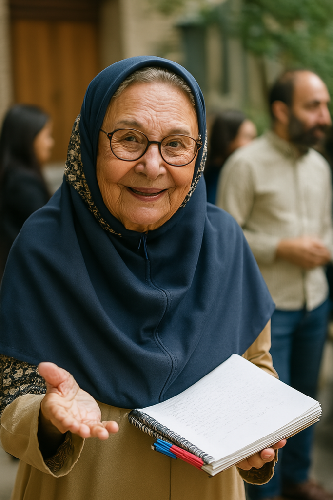 نغمه باغچهبان، جامعهشناسی زنان، فعالیت اجتماعی، نقش زنان در جامعه،