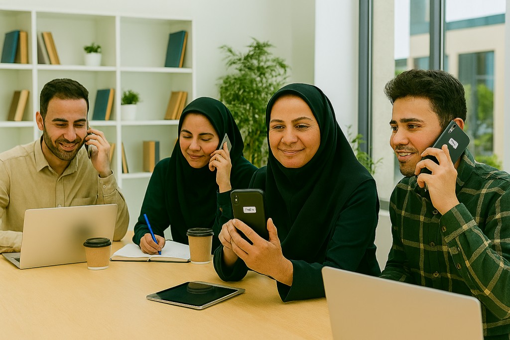  فناوری eSIM و فرصت‌های آن برای کسب‌وکارهای کوچک