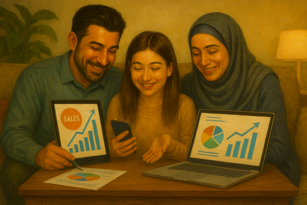 رازهای تجربه مشتری که فروش شما را دو برابر میکند: راهکارهای عملی برای کسبوکارهای آنلاین و سنتی