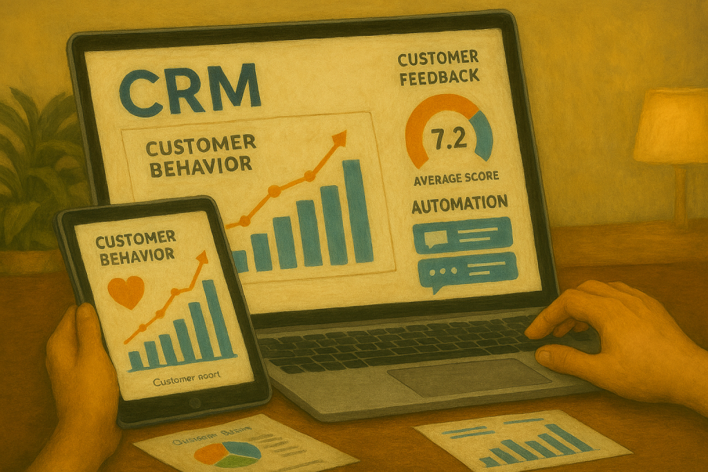 اهمیت تجربه مشتری