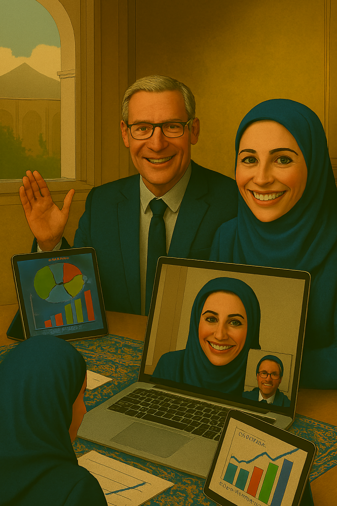 راهکارهای کلینیک کسب‌وکار برای موفقیت در عصر دورکاری