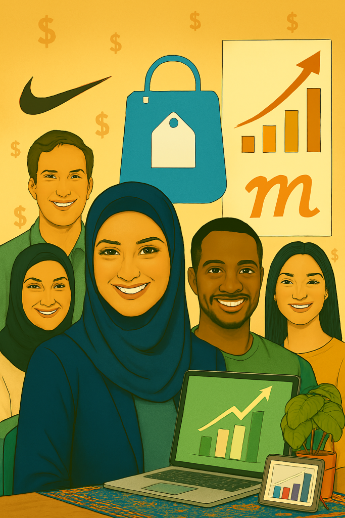 تاثیر مسئولیت اجتماعی