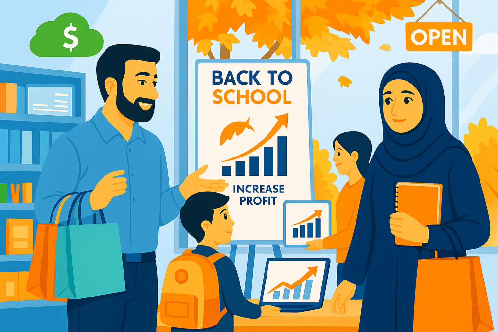 فرصتهای بازار مهر