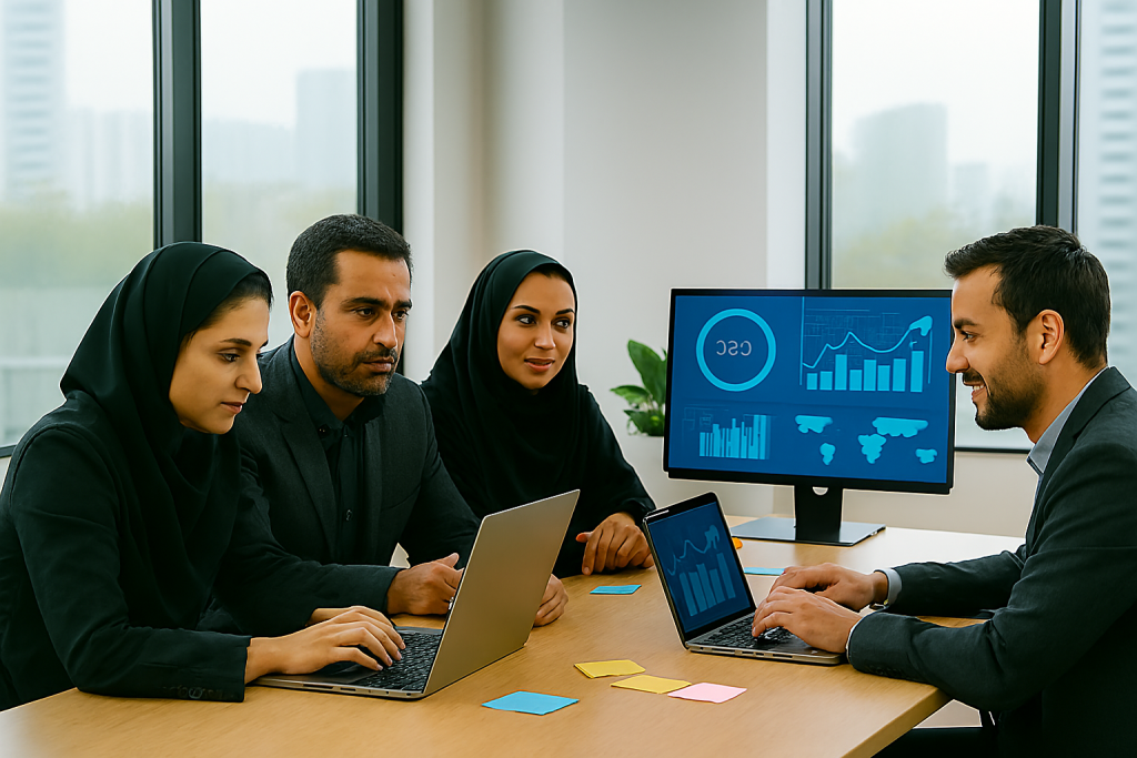 تحول دیجیتال در ایران؛ چرا کسب‌وکارها باید همین امروز اقدام کنند؟