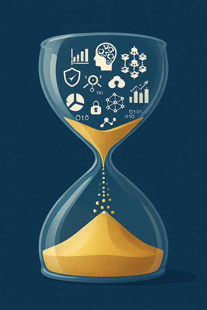 ضرورت تحول دیجیتال برای آینده کسبوکار