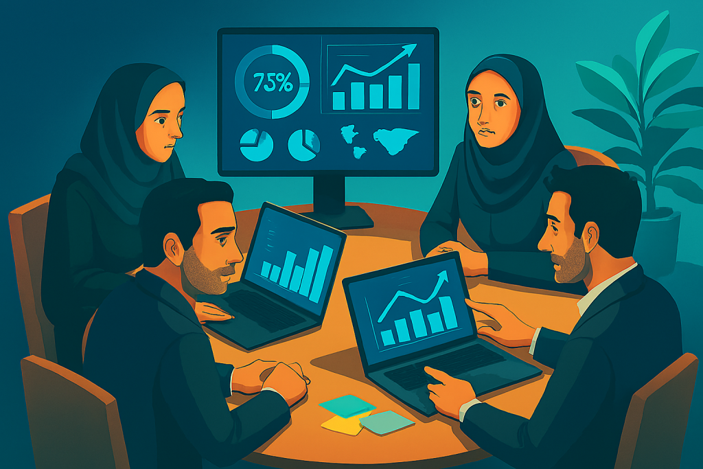 کسب‌وکار ایرانی دیجیتال