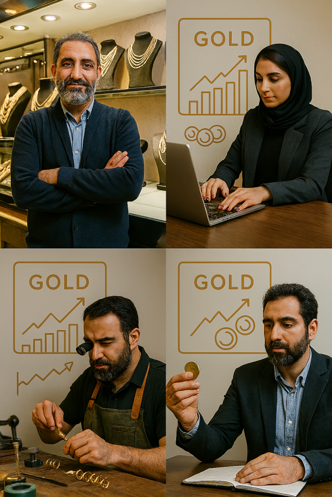 استراتژی‌های سرمایه‌گذاری امن