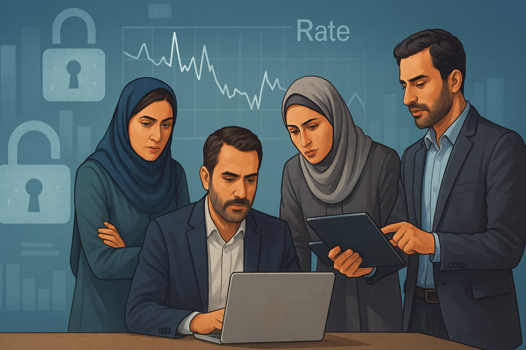 مکانیزم ماشه و اهمیت ان برای کسب و کار ها