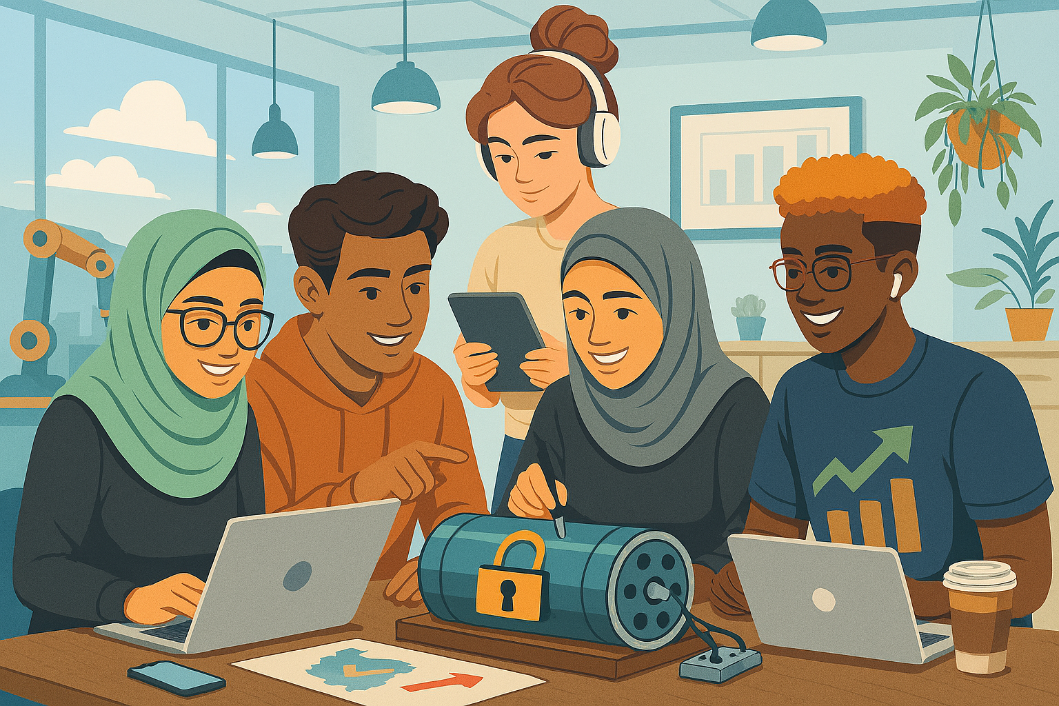 نسل Z و بازار کار ایران