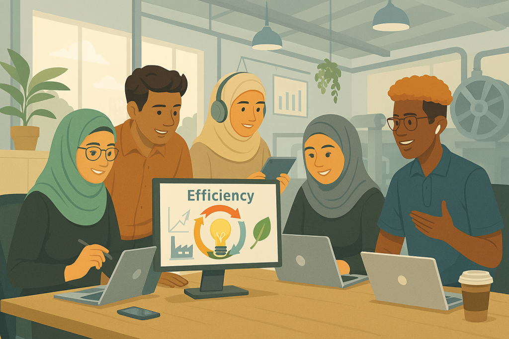 بحران انرژی در ایران