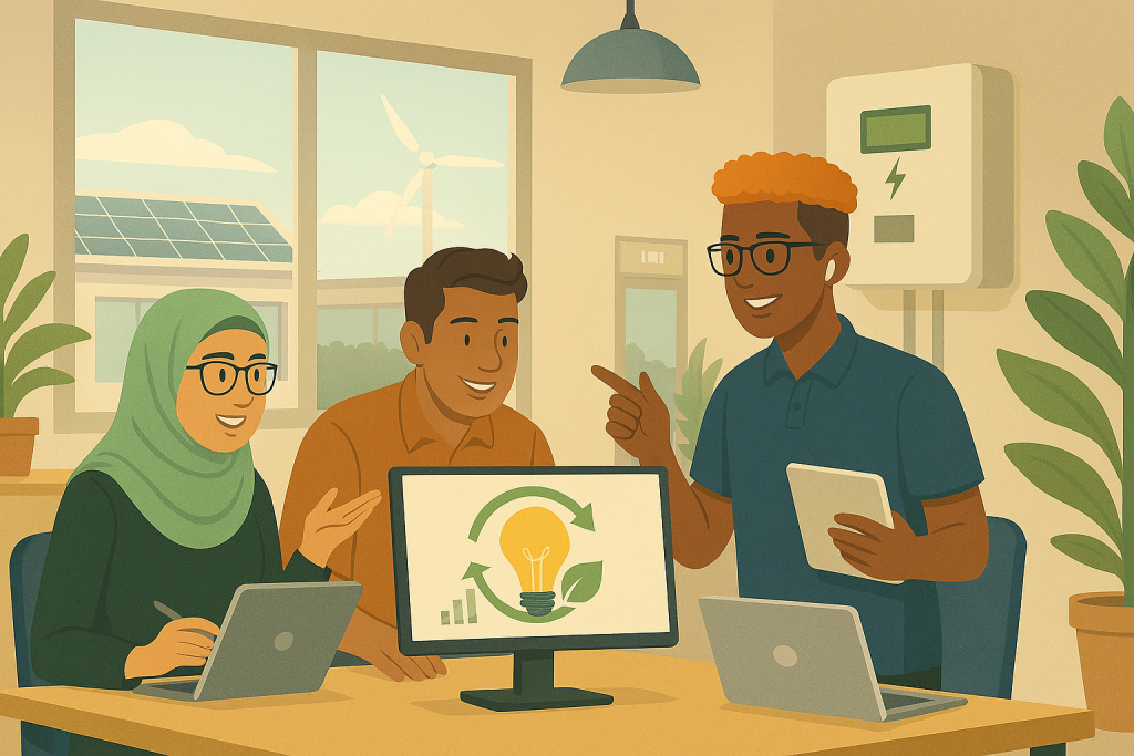  نقش کلینیک کسب و کار در هدایت کسب‌وکارها