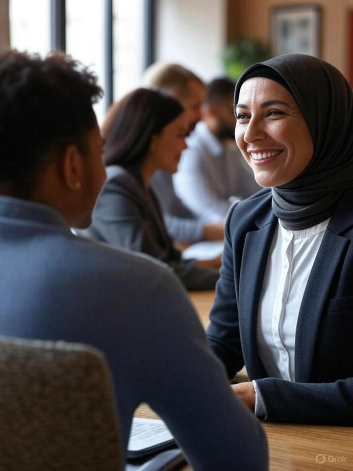 فرهنگ سازمانی مثبت