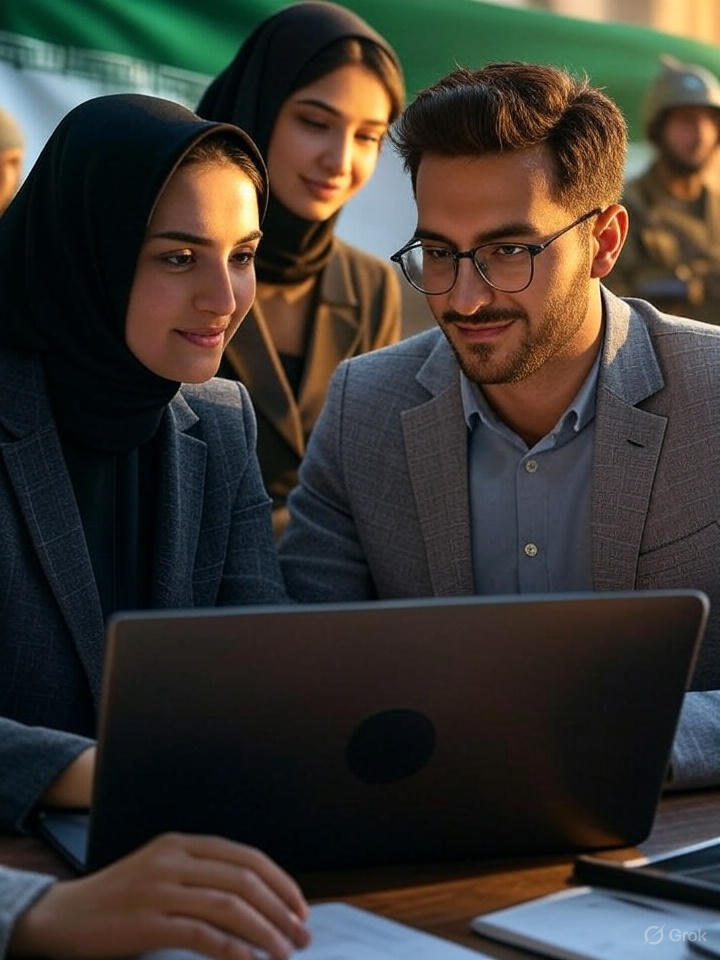  ارزش‌های دفاع مقدس و کسب‌وکار امروز 