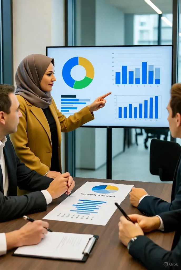 راهکارهای افزایش سود و بهرهوری