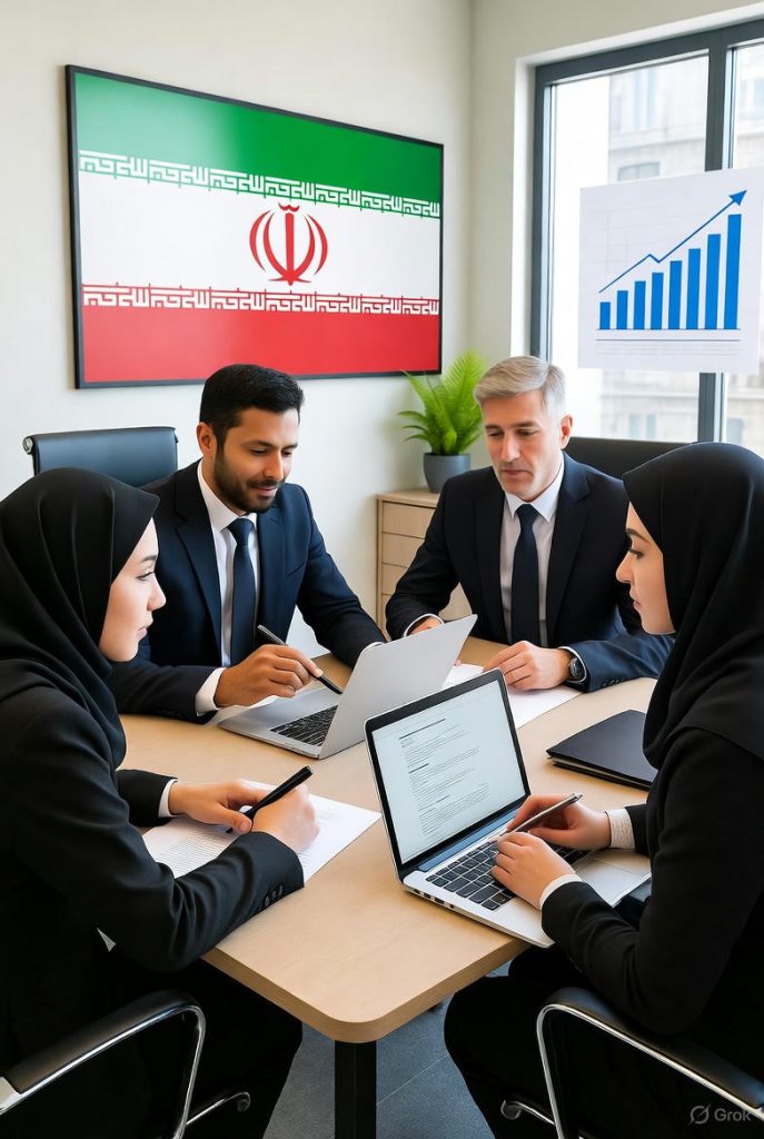 استراتژی‌های دیجیتال برای هماهنگی با ترندها