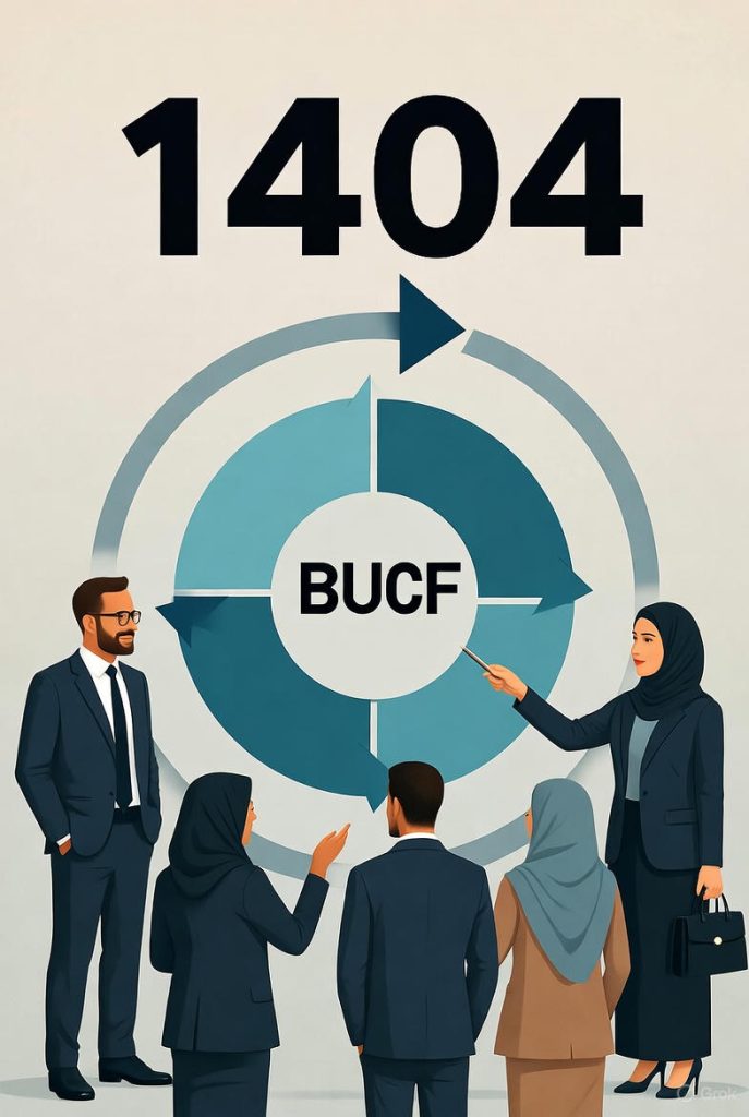 نوآوری و توسعه کسب‌وکار 