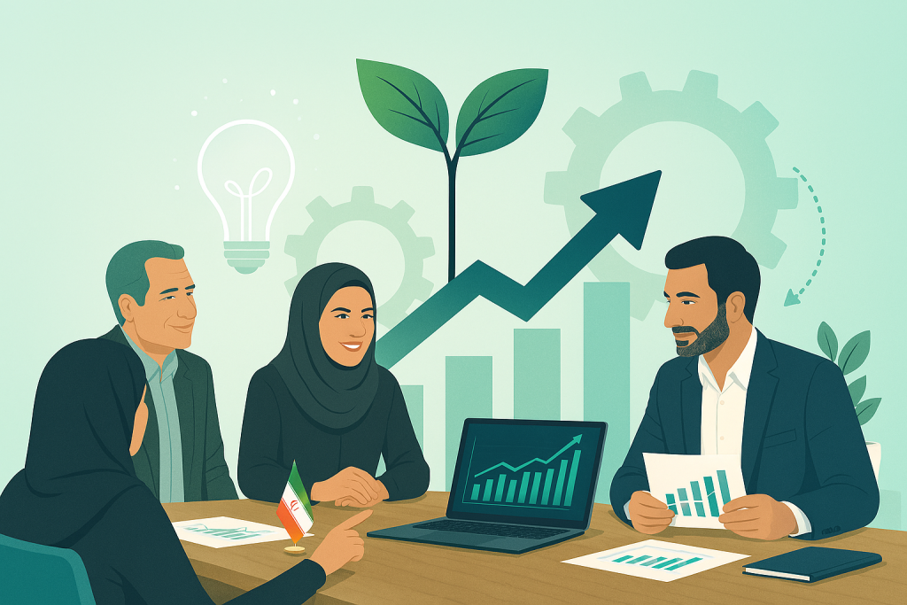 درس‌های کلیدی برای کسب‌وکارها