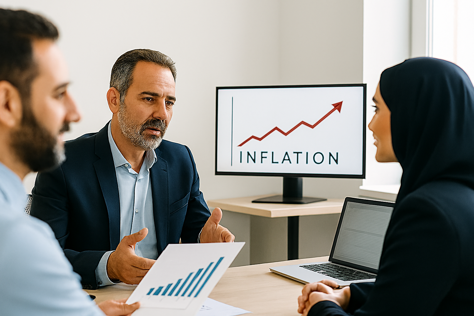 گرانی‌های بی‌وقفه و کسب‌وکارهای ایرانی