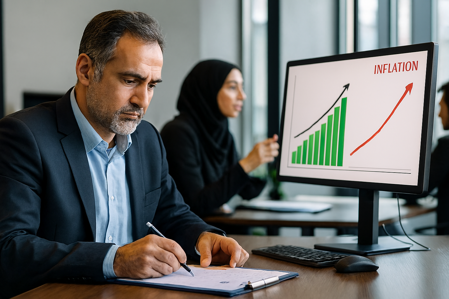 تاب‌آوری و نوآوری در کسب‌وکارهای ایرانی