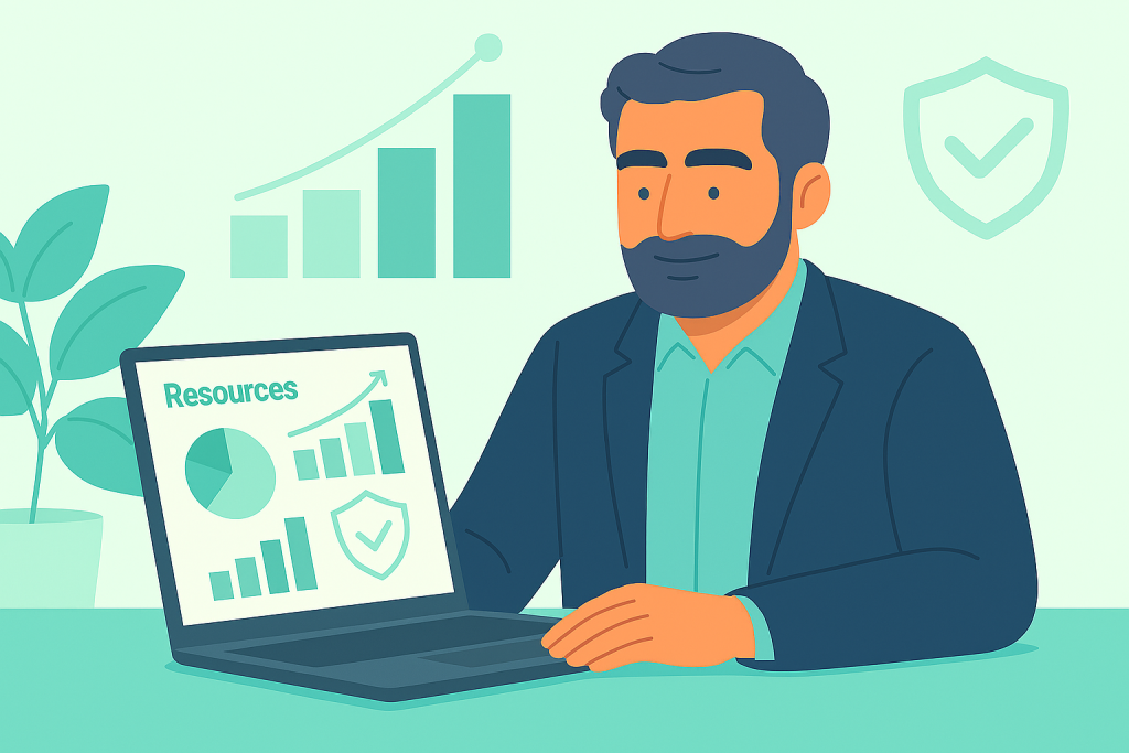 ابزار ها و فناوری های مدیریت ریسک