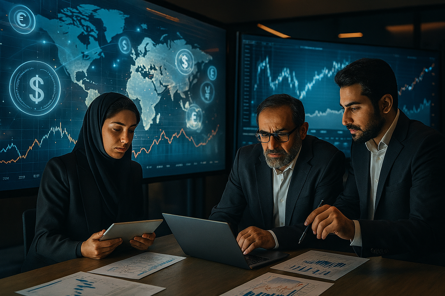 بازگشت تولید ملی؛ چطور برندهای ایرانی دوباره محبوب می‌شوند؟