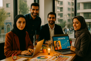 رشد استارتاپ‌ها در ایران؛ فرصت‌های طلایی و خطرات پنهان