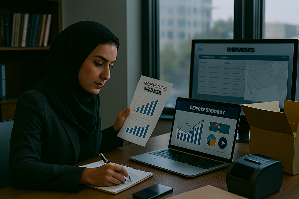 نقش زیرساخت‌ها و حمایت‌های قانونی در توسعه صادرات غیرنفتی