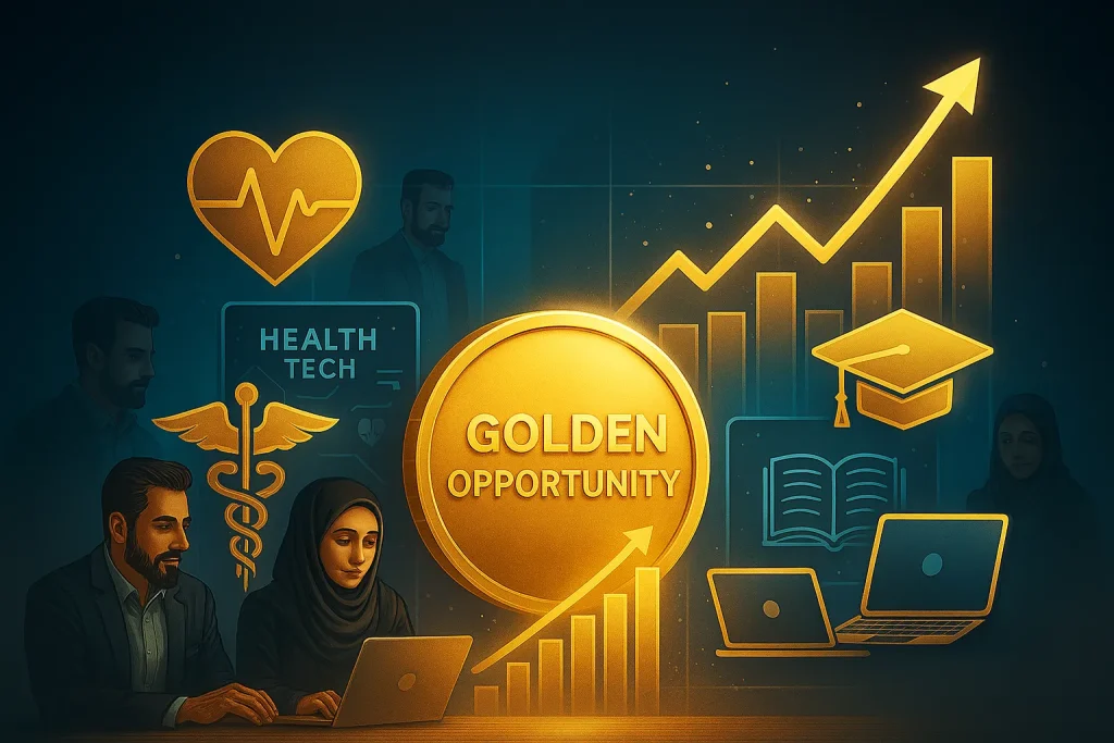  چک‌لیست کاربردی برای سرمایه‌گذاری در استارتاپ‌های ایرانی