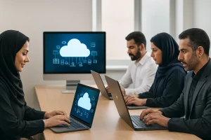 فرصت طلایی ابر رایانش در ایران: چرا کسب‌وکارها باید به سمت کلاد بروند