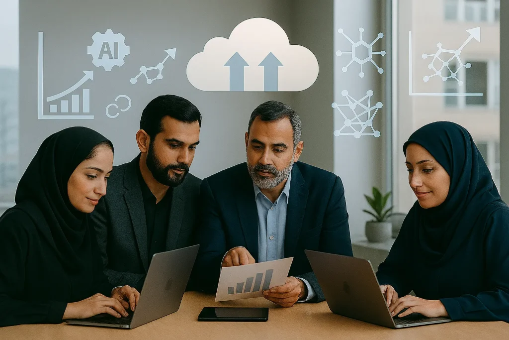 استارتاپها و نقش آنها در اقتصاد دیجیتال