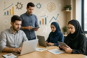 ابزارهای دیجیتال که کسب‌وکارهای کوچک را به برندهای بزرگ تبدیل می‌کنند