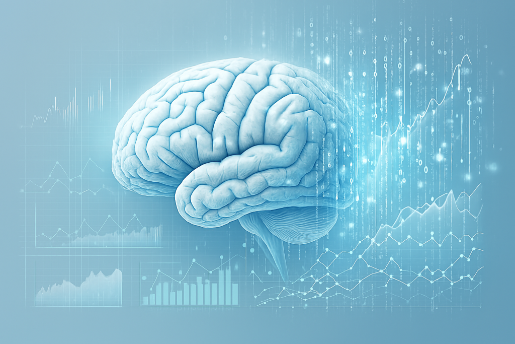 مغز تحلیلگر هوشمند